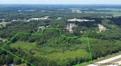 V/L 56th Street, Paw Paw, MI 49079