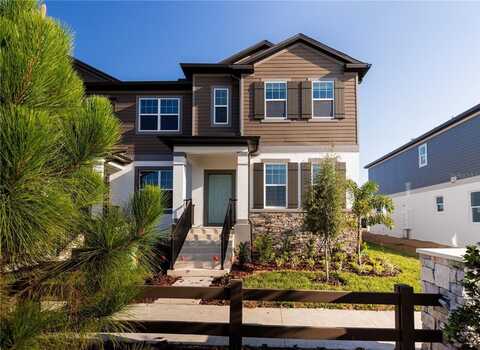 15817 Tollington Alley, Winter Garden, FL 34787