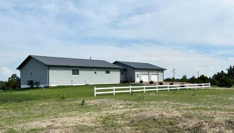 43542 887th Rd., Long Pine, NE 69217
