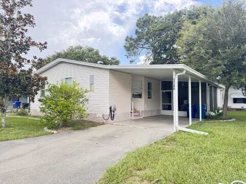 1746 Se Plumbob Way Lot, Crystal River, FL 34429