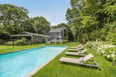 4 Tryworks Lane, East Hampton, NY 11937