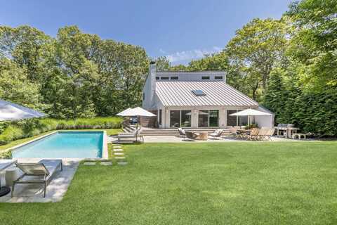 27 Landfall Road, East Hampton, NY 11937