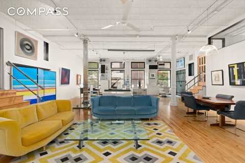 139 Spring Street, New York, NY 10012