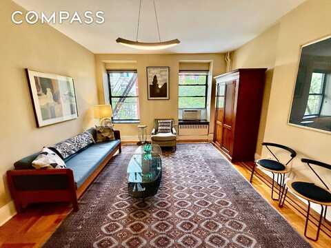 46 Saint Marks Place, New York, NY 10003