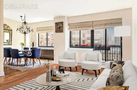 350 East 72nd Street, New York, NY 10021