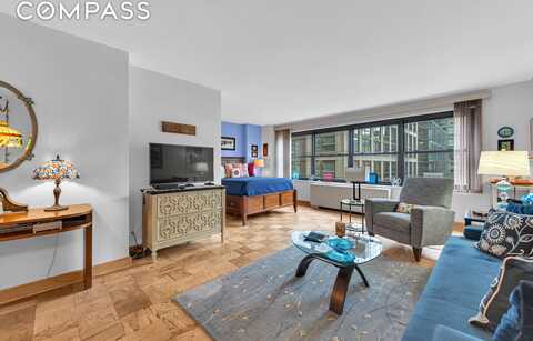 180 West End Avenue, New York, NY 10023
