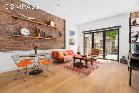 172 North 10th Street, Brooklyn, NY 11211