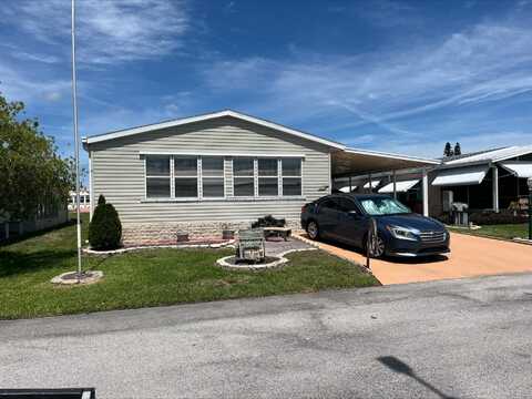 5130 Abc Rd. Lot 109, Lake Wales, FL 33859
