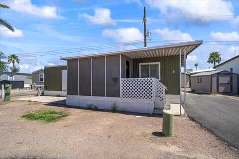 5505 N Shannon Rd, Tucson, AZ 85705