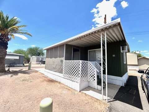 5505 N Shannon Rd, Tucson, AZ 85705