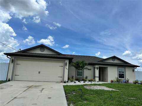 243 Loadstar Street, Fort Myers, FL 33913