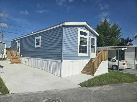 3301 58th Avenue North, Saint Petersburg, FL 33714