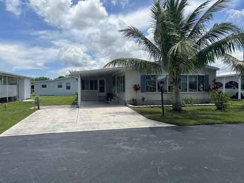 4698 SE COPPERWOOD TERR, Stuart, FL 34997