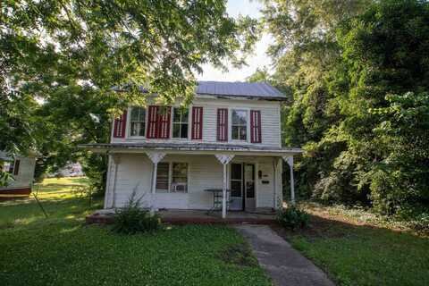513 N Mecklenburg Ave, South Hill, VA 23970