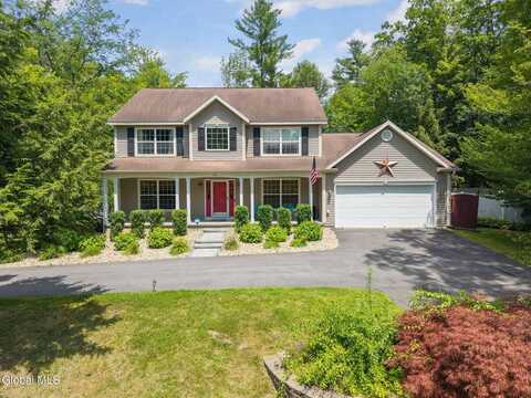 702 Rock City Road, Milton, NY 12020