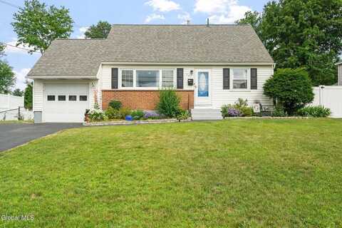 27 Terry Avenue, Guilderland, NY 12303