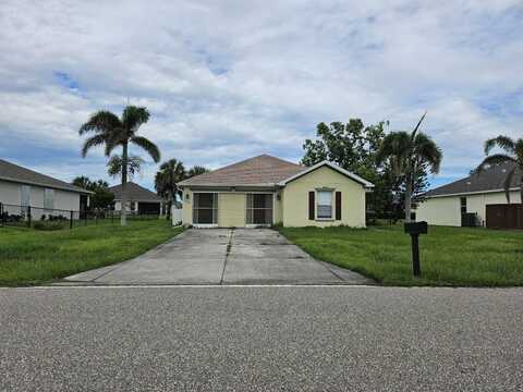 16108 Badalona Dr, Punta Gorda, FL 33955