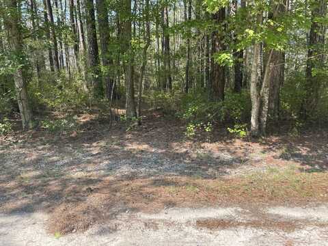 0 Rumbley Point Rd, Marion, MD 21838