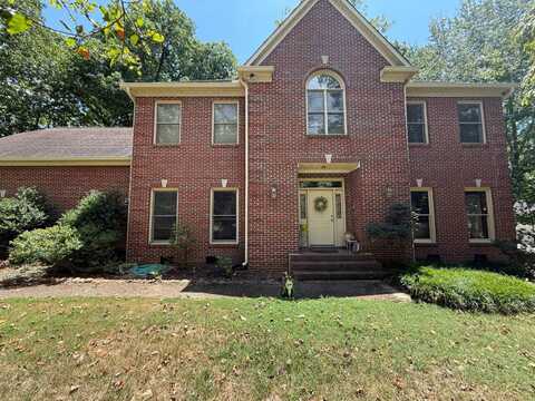 12 Rivers Run Way, Oak Ridge, TN 37830