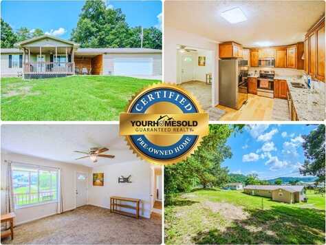 155 Oak Tree Ln, Sneedville, TN 37869