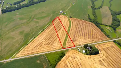 0 Westfall Road LOT 4, Chillicothe, OH 45628