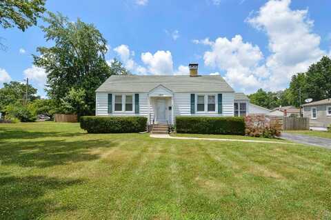 1907 East B Street, Belleville, IL 62221
