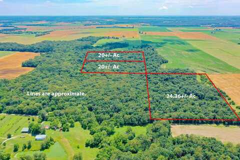00 Adams Road, Elkton, IL 62268