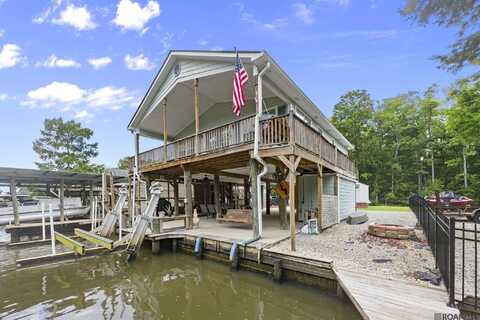 22926 Chene Blanc Ln, Maurepas, LA 70449