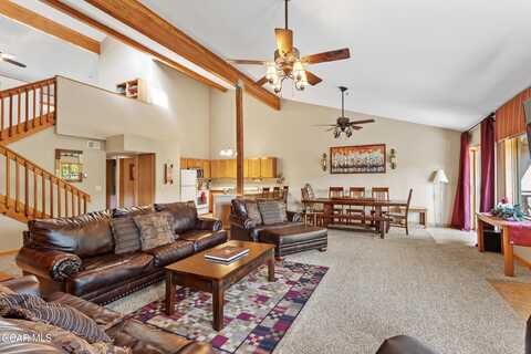 121 ELK Trail unit: 6, Winter Park, CO 80482