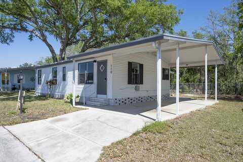 110 Taho Circle, Valrico, FL 33594