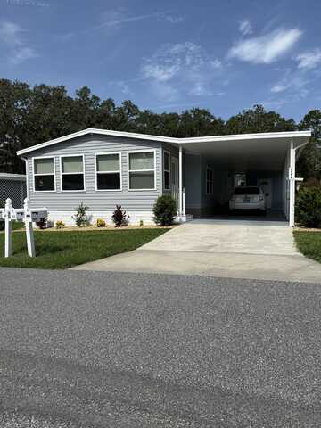 209 A E Gleneagles Rd, Ocala, FL 34480