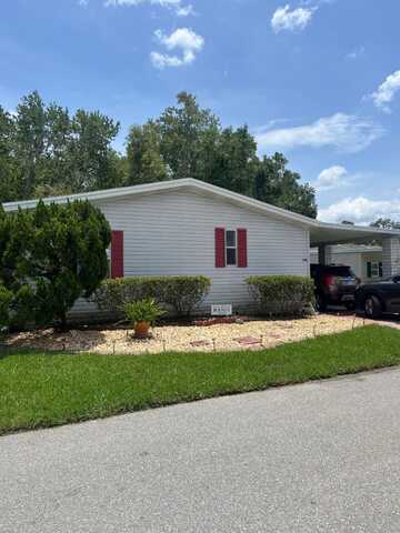 758 Pleasantville Drive, Auburndale, FL 33823