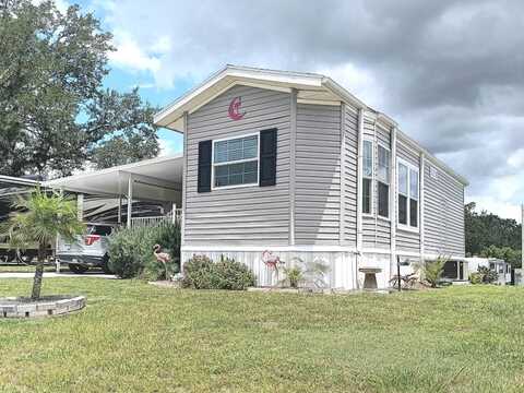 609 Hwy 466, Lady Lake, FL 32159