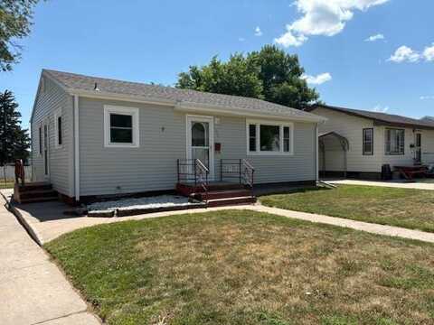 606 Highland Drive, Ogallala, NE 69153