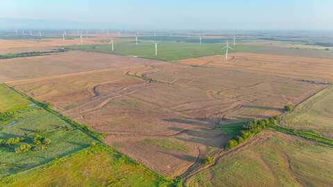 0 Brake Road, Blackwell, OK 74631