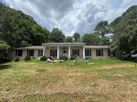 128 Shepards Chapel Road, Rogersville, TN 37857