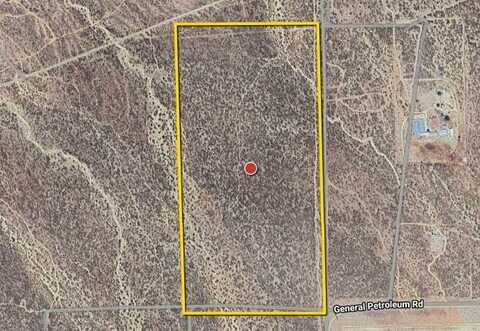 0000 Astoria Ave, Rosamond, CA 93560