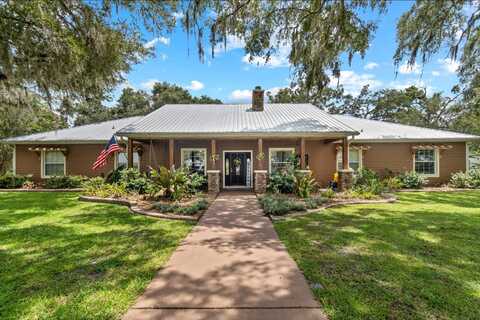 4171 County Road 526, Sumterville, FL 33585