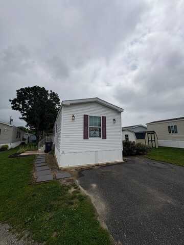 2 New Bridge Rd., Salem, NJ 08079