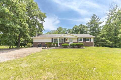 2044 County Road 2610, Moberly, MO 65270