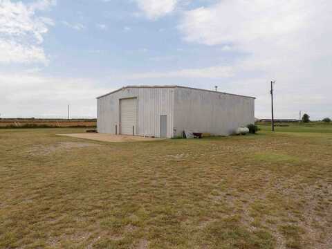 20682 N 2810 Rd, Kingfisher, OK 73750