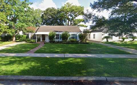 3836 Gramercy Street, Houston, TX 77025