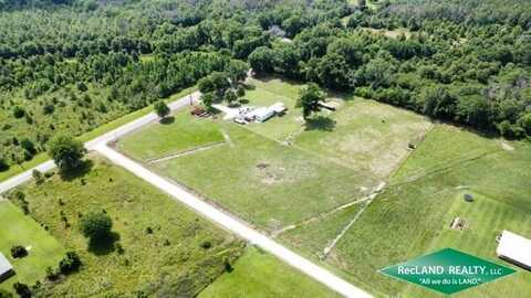 0 Donahoe Road, Dunn, LA 71232