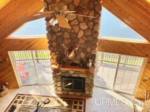 21330 Long Lake Road, Ishpeming, MI 49849