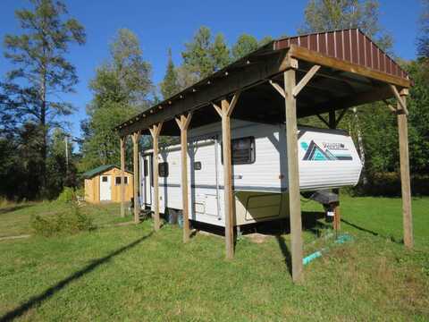 25483 Nelson Street, Michigamme, MI 49861