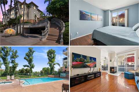 640 Camino De La Reina, San Diego, CA 92108