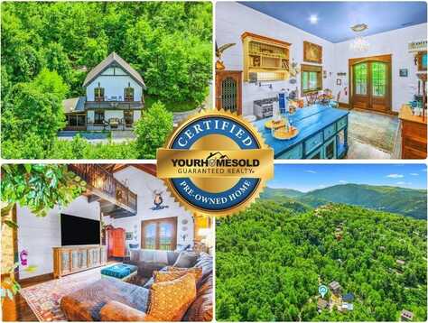 225 Chimney Tops Way, Gatlinburg, TN 37738