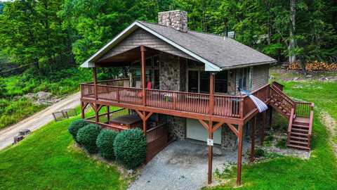 100 First St, Conlfluence, PA 15424