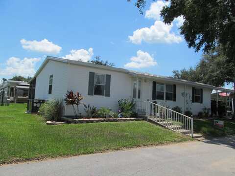 11212 MESQUITE DRIVE, DADE CITY, FL 33525