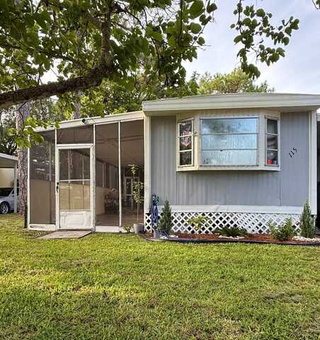 345 E Weatherbee Road, Fort Pierce, FL 34982